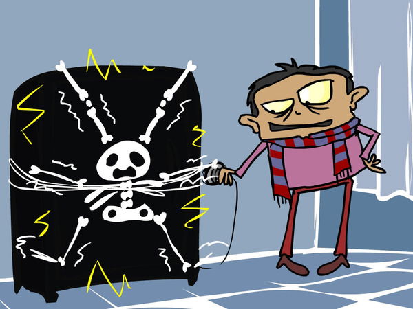 Александр Удилов