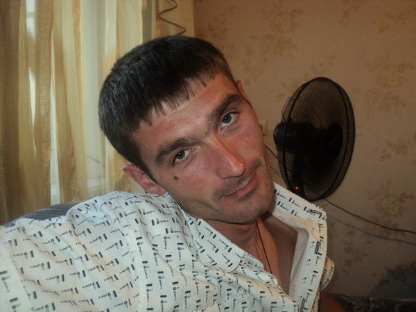 Виталий Кондратьев