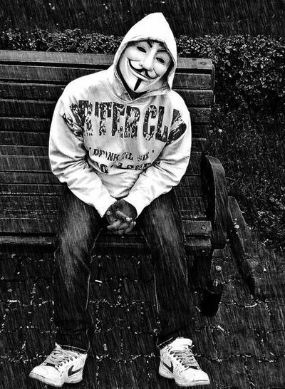 Сергей Синюк