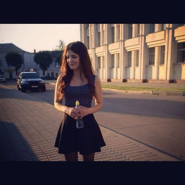 Валерия Богдан