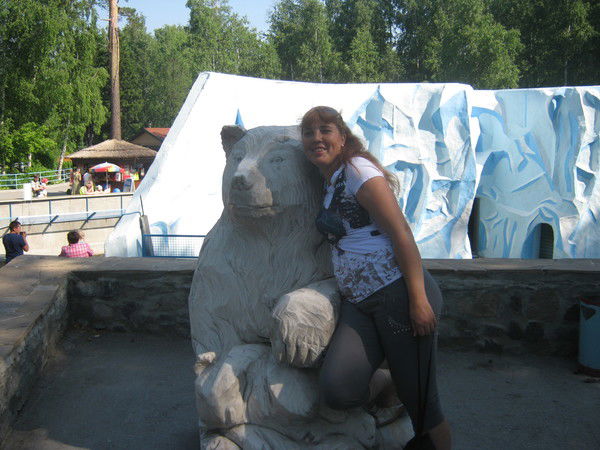 Катя Юрганова