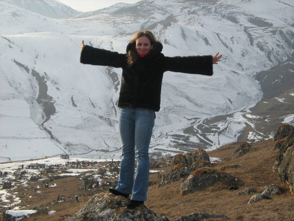 Мария Исаенко