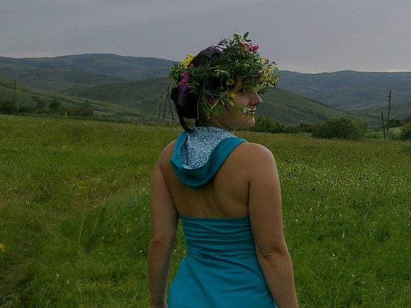 Ирина Новикова