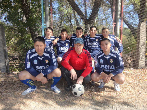 Болатхан Кужахметов