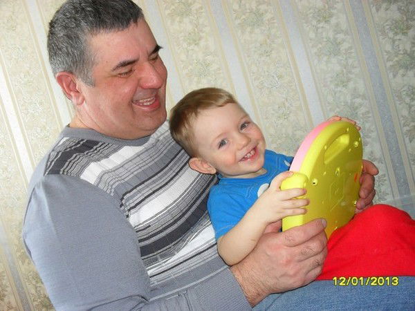 Валера Кудряшев