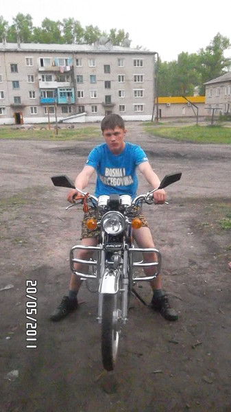 Виталя Ярославцев