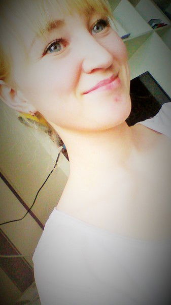 Валерия Добрянцева