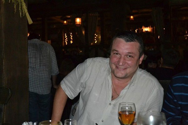 Дмитрий Чубарь