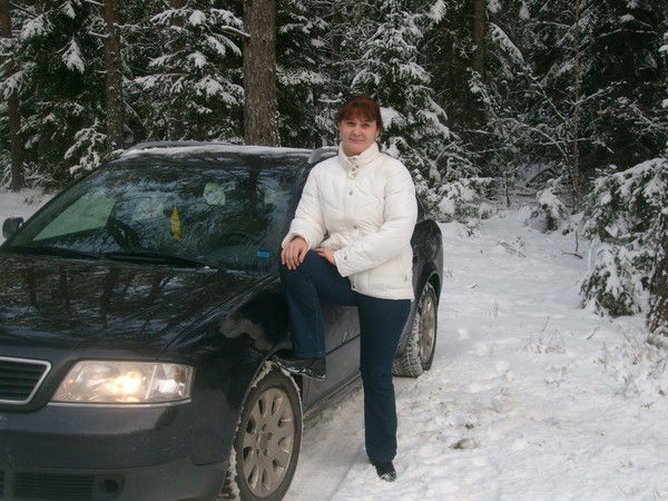 Эдита Шумилова