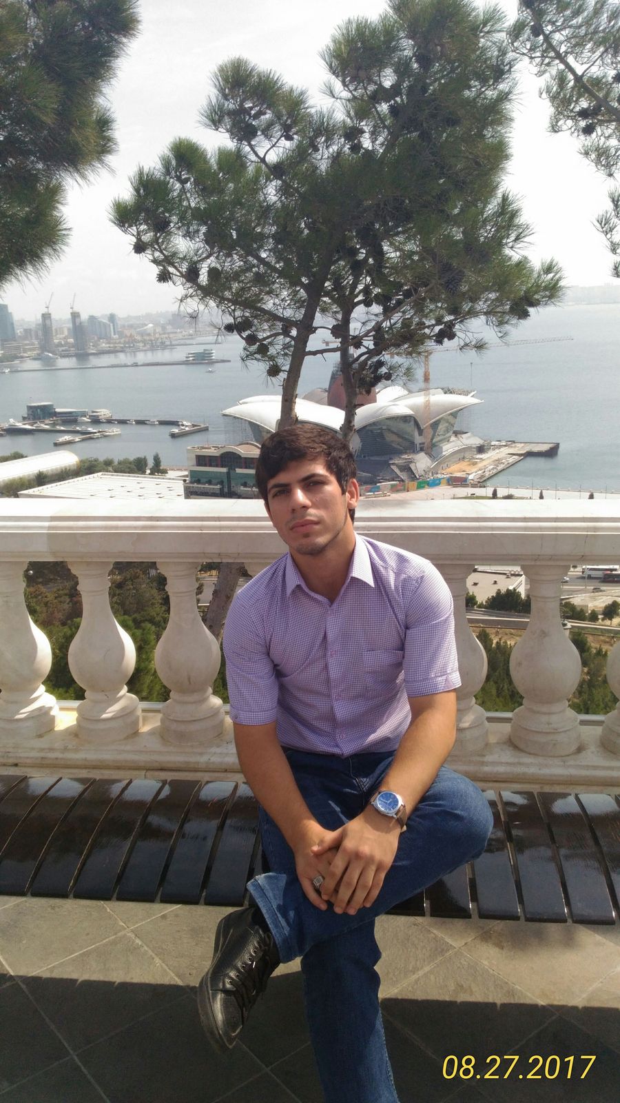 Мустафа Алиметов