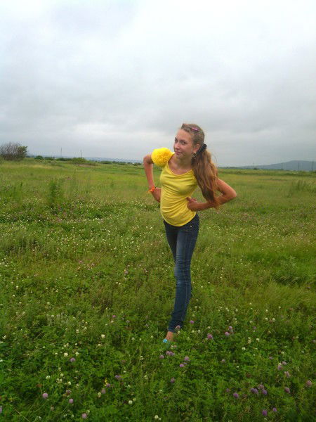 ((Kseniya Aleksandrovna))