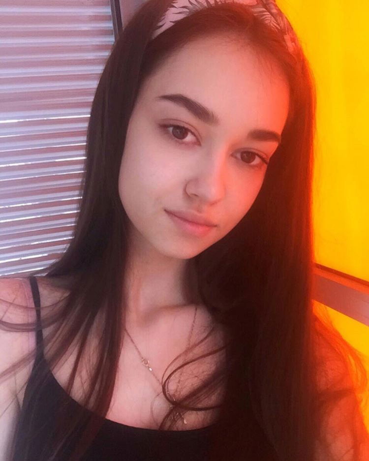 Инесса Кеньшенская