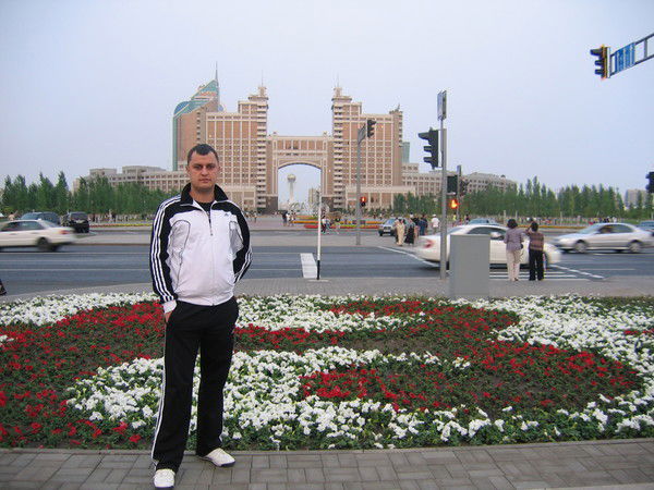 Николай Червинский