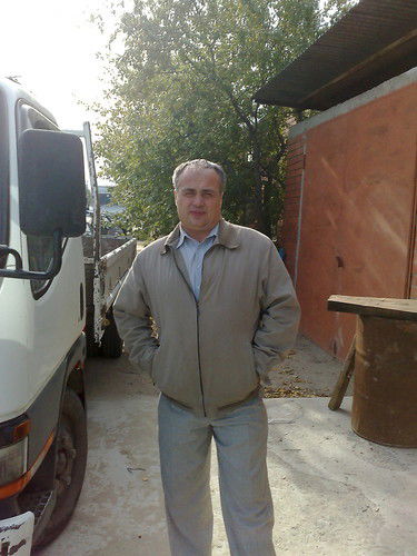 Марс Хасанов