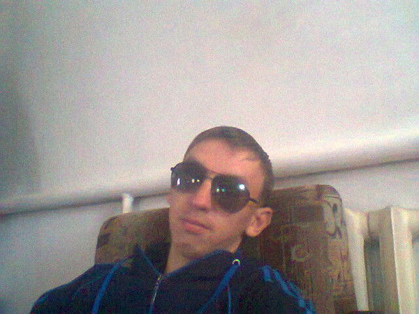 Дмитрий Сергеевич