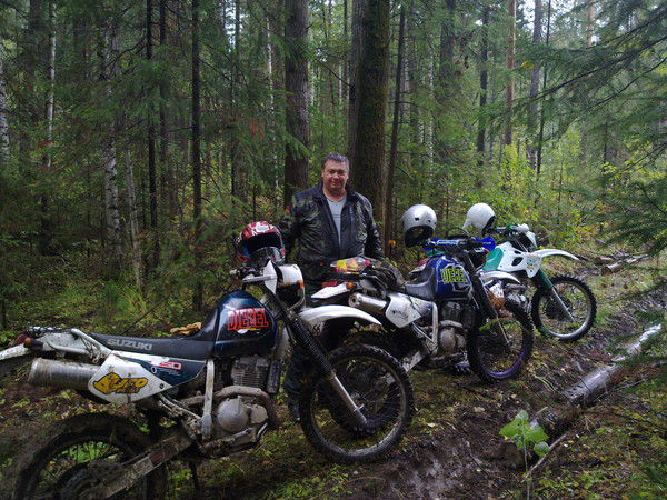 Виталий Балысов