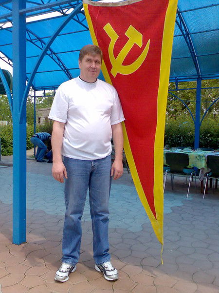 Павел Голинский