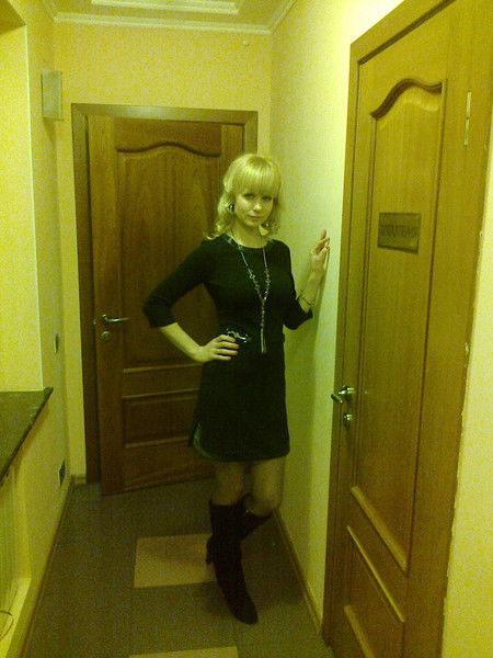 Леночка Орлова *****