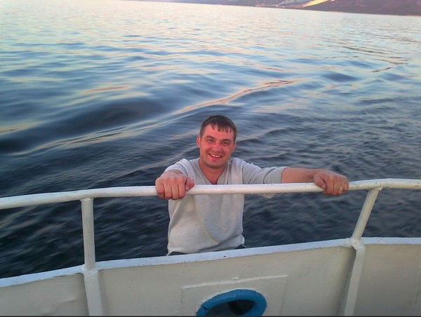 Денис Гайдук