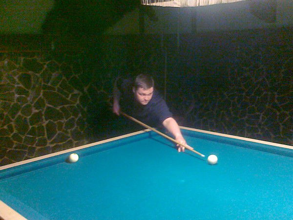 Сергей Леунов