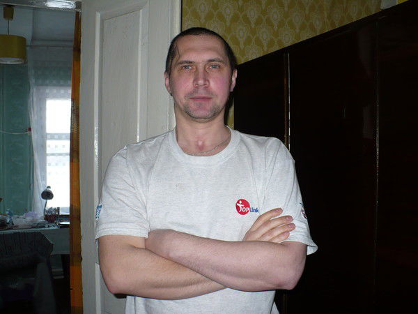 Максим Яценко