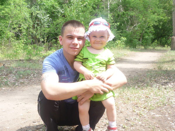 Георгий Сапожников