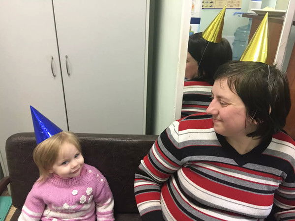 Татьяна Настина