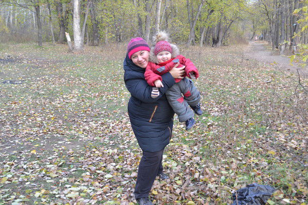 Юлия Добычина