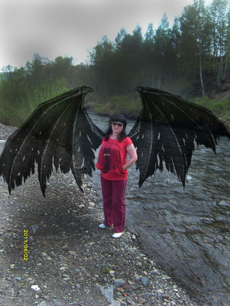 Юлия Хайрулина