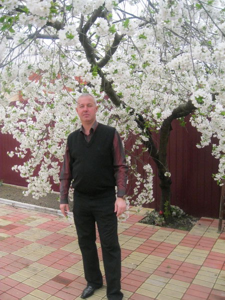 Владимир Саркисов