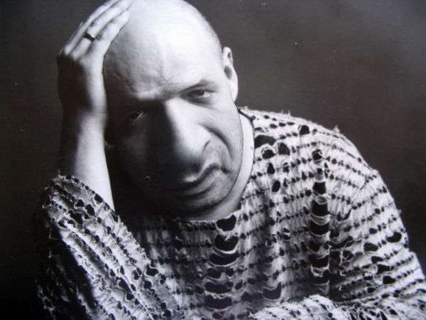 Дохтур Бешбармаков