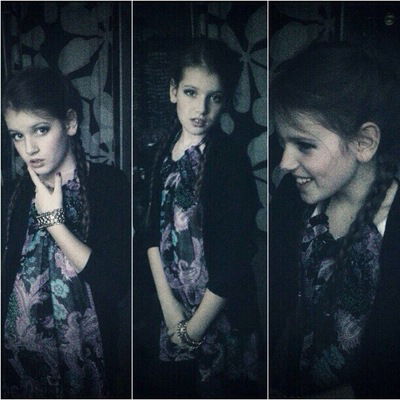 Юлиана Комардина