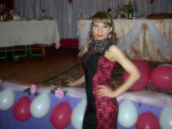 Наташа Бондарчук