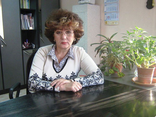 Мусахитова Майра