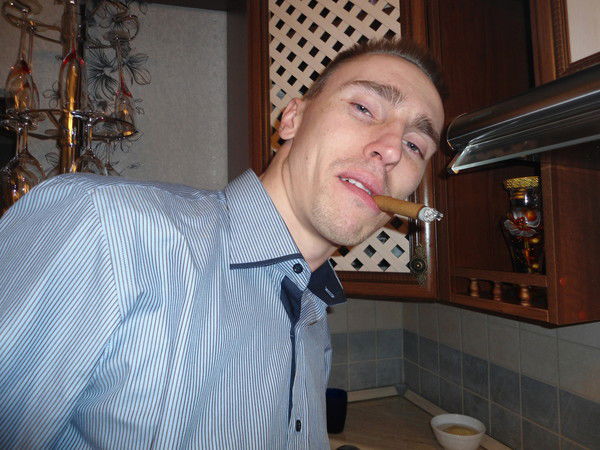 Дмитрий Тишков