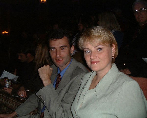 Ирина Воробьева