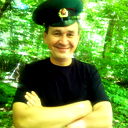 Василий Лаптев