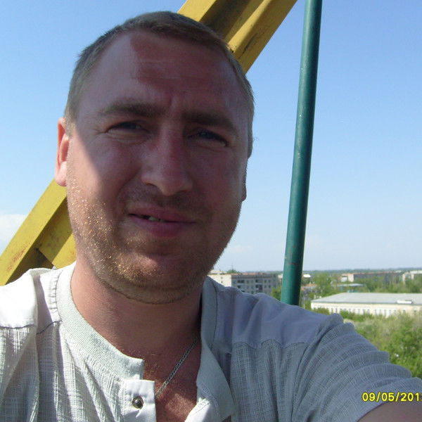 Василий Шматков