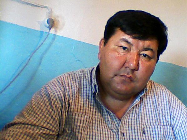 Нысанбек Жанбаев