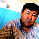 Нысанбек Жанбаев