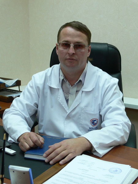 Константин Ладонкин