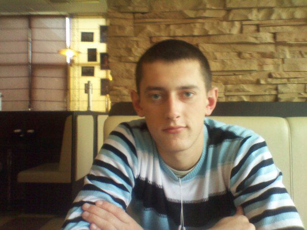 Андрей Булгак