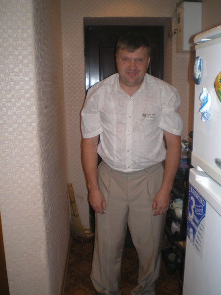 Виталий Власов