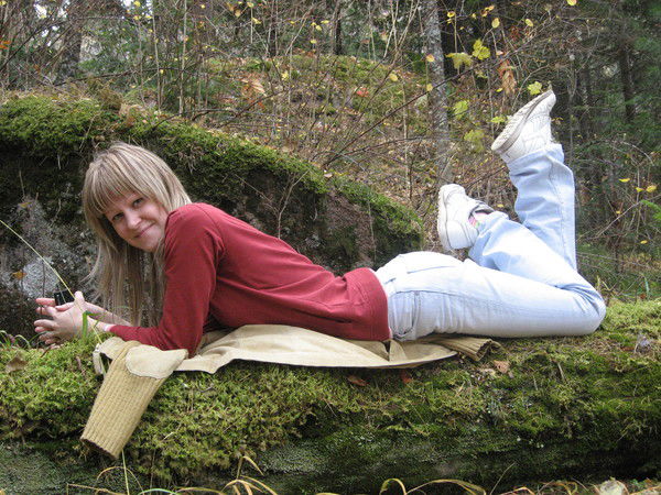 Ксения Дымченко