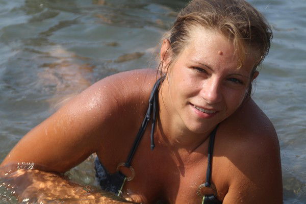 Наталья Сокурова