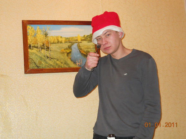 Павел Протасов