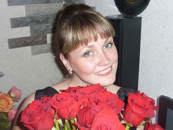 Ирина Тимофеева