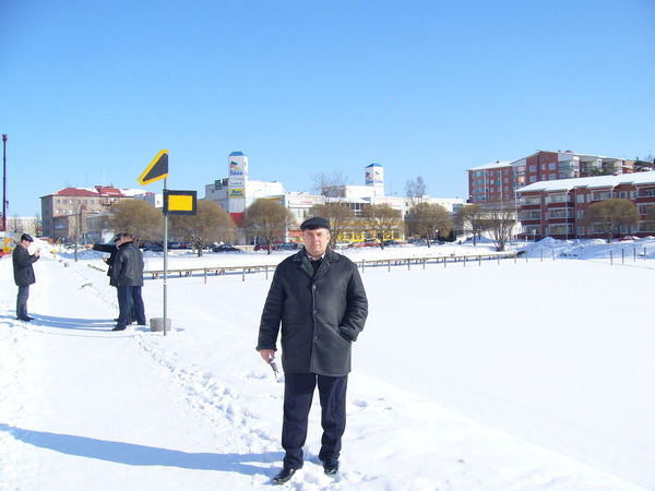 Вячеслав Фёдоров