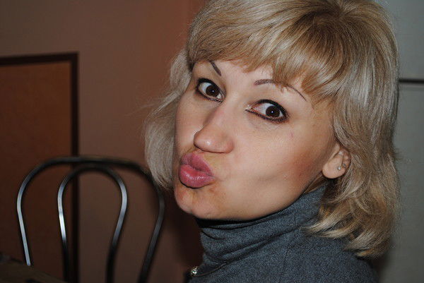 Жанна Щелокова