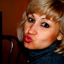 Жанна Щелокова